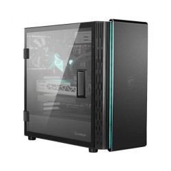 MSI Creator 400M RGB Cabinet (Black)